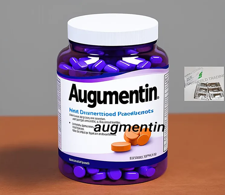 Augmentin 1